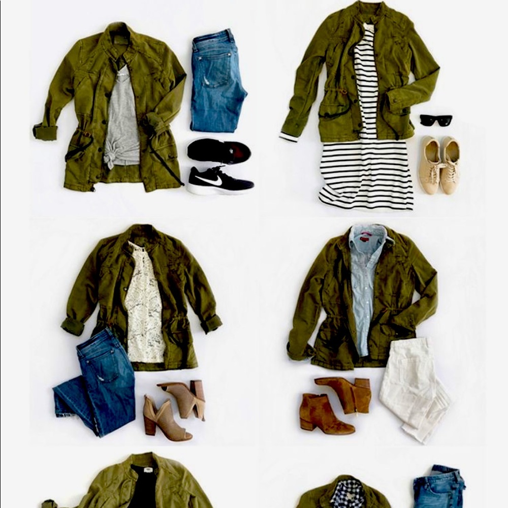 Meet your Posher, Sandra